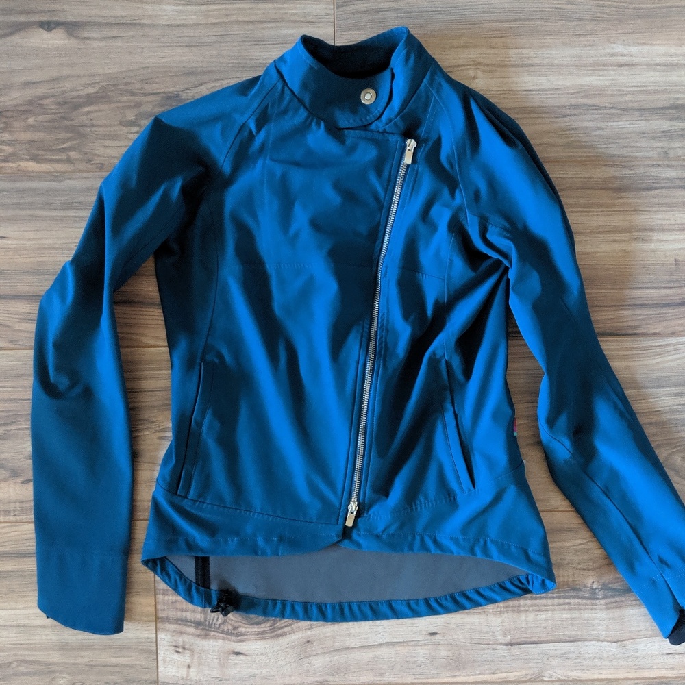 Velocio Recon Cycling Jacket